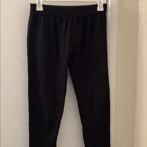 Black legging